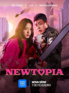 نيوتوبيا Newtopia