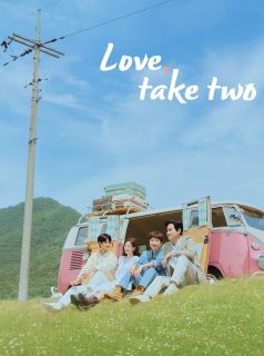 حب للمرة الثانية Love, Take Two