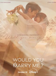 هل تتزوجني؟ Would You Marry Me?
