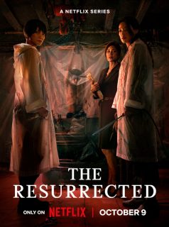 قيامة وانتقام The Resurrected