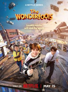 الحمقى الخارقون The WONDERfools