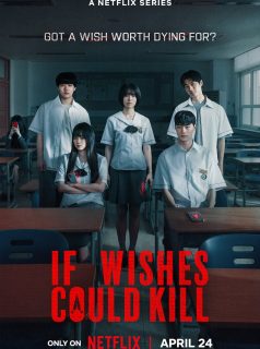 جيريغو: أمنيات قاتلة If Wishes Could Kill