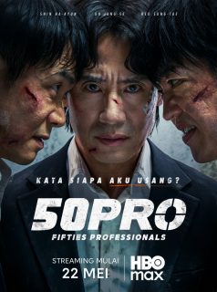 محترفون في سن الخمسين Fifties Professionals