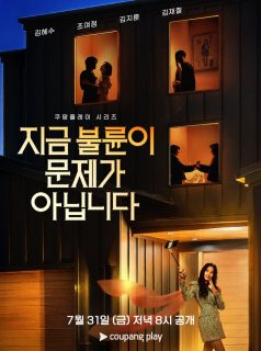 العلاقة كانت البداية فحسب The Affair Was Just The Beginning